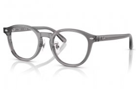 Ray-Ban RX 5443D 8268