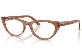Ray-Ban RX 5449D 8201