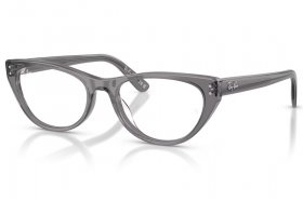Ray-Ban RX 5449D 8268