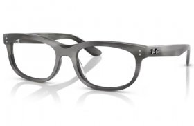Ray-Ban Balorette RX 5489 8400