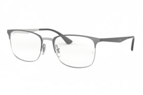 Ray-Ban RX 6421 3004