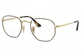Ray-Ban RX 6448 2945
