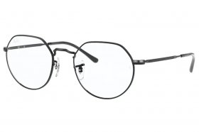 Ray-Ban Jack RX 6465 2509