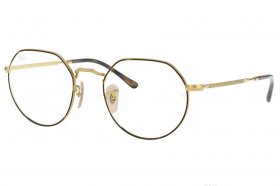Ray-Ban Jack RX 6465 2945