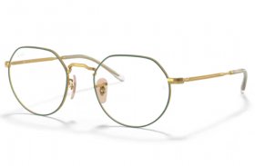 Ray-Ban Jack RX 6465 3136
