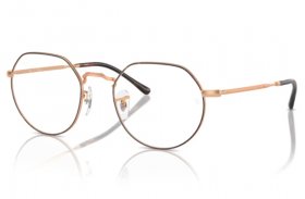 Ray-Ban Jack RX 6465 3176