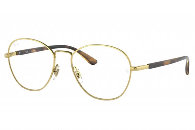 Ray Ban RX 6470 2500