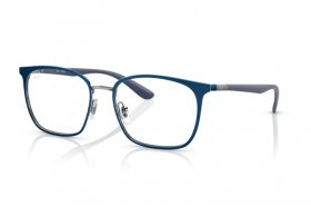 Ray-Ban RX 6486 3124