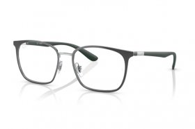 Ray-Ban RX 6486 3125
