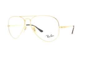 Ray-Ban RX 6489 2500