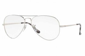 Ray-Ban RX 6489 2501