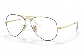 Ray-Ban Aviator RX 6489 2890