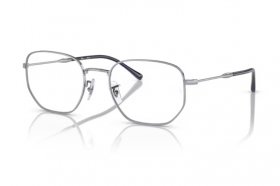 Ray-Ban RX 6496 2501