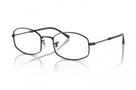 Ray-Ban RX 6510 2509