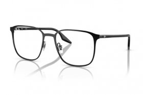 Ray-Ban RX 6512 2509