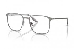 Ray-Ban RX 6512 2553