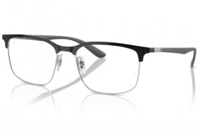 Ray-Ban RX 6518 3163