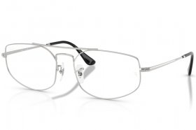 Ray-Ban Explorer 5 RX 6545 2501
