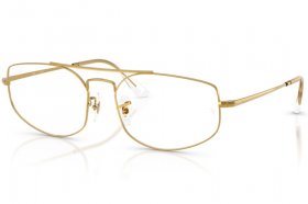 Ray-Ban Explorer 5 RX 6545 3086