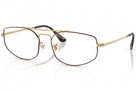 Ray-Ban Explorer 5 RX 6545 3188