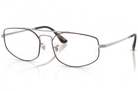 Ray-Ban Explorer 5 RX 6545 3194