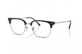 Ray-Ban New Clubmaster RX 7216 2000