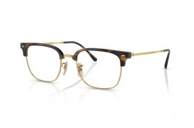 Ray-Ban New Clubmaster RX 7216 2012
