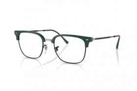 Ray-Ban New Clubmaster RX 7216 8208