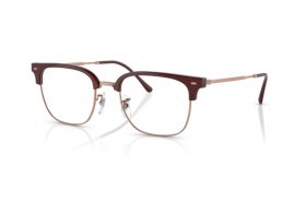 Ray-Ban New Clubmaster RX 7216 8209