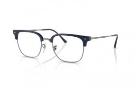 Ray-Ban New Clubmaster RX 7216 8210