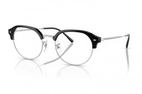Ray-Ban RX 7229 2000