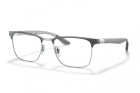 Ray-Ban RX 8421 3125