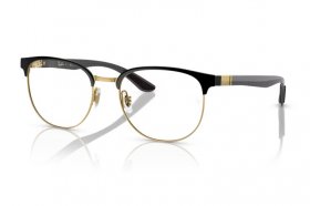 Ray-Ban RX 8422 2890