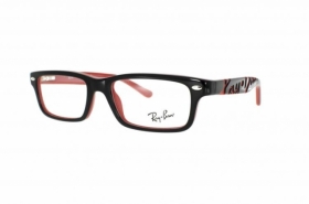 Ray-Ban Kinder Brille RY 1535 3573