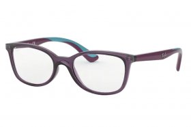 Ray-Ban Kinder Brille RY 1586 3776
