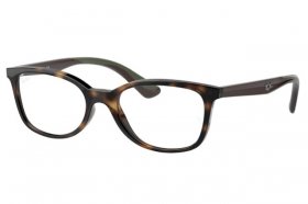 Ray-Ban Kinder Brille RY 1586 3863