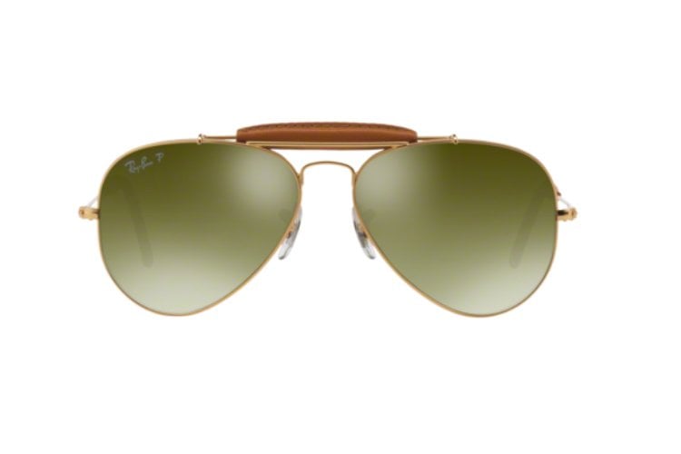 ray ban aviator craft