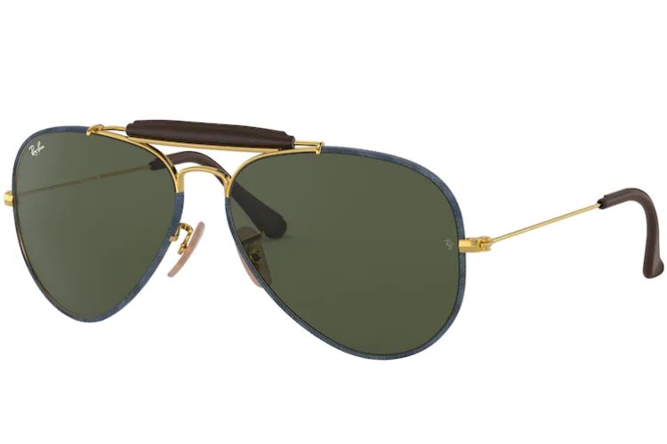 Ray-Ban RB 3422Q 919431