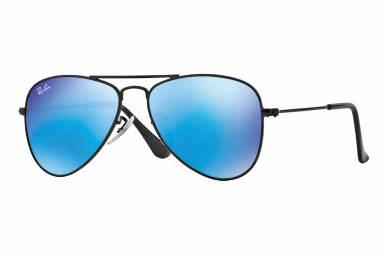 Ray-Ban Aviator Junior RJ 9506S 201/55