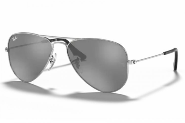 Ray-Ban Aviator Junior RJ 9506S 212/6G