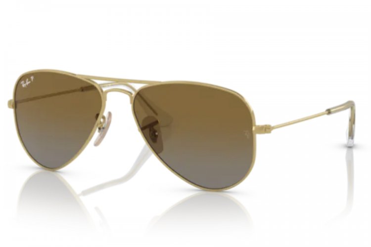 Ray-Ban Aviator Junior RJ 9506S 223/T5