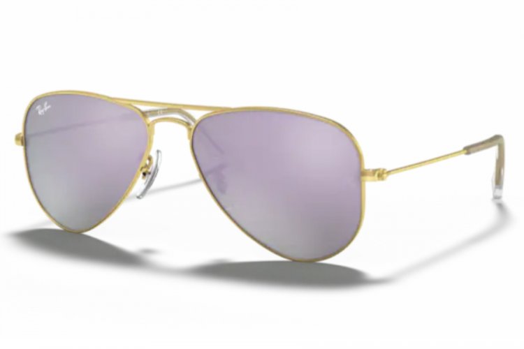 Ray-Ban Aviator Junior RJ 9506S 249/4V