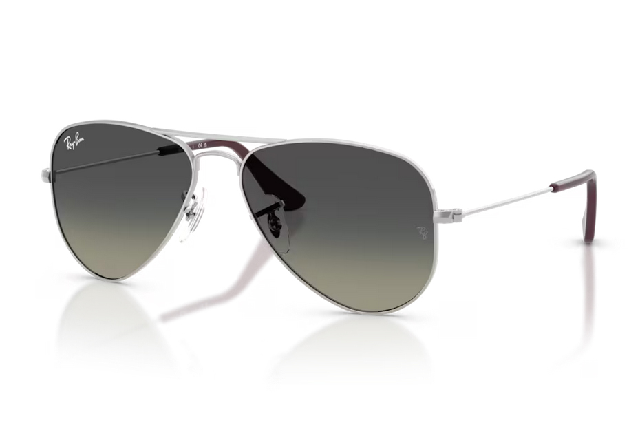 Ray-Ban Aviator Junior RJ 9506S 302/11