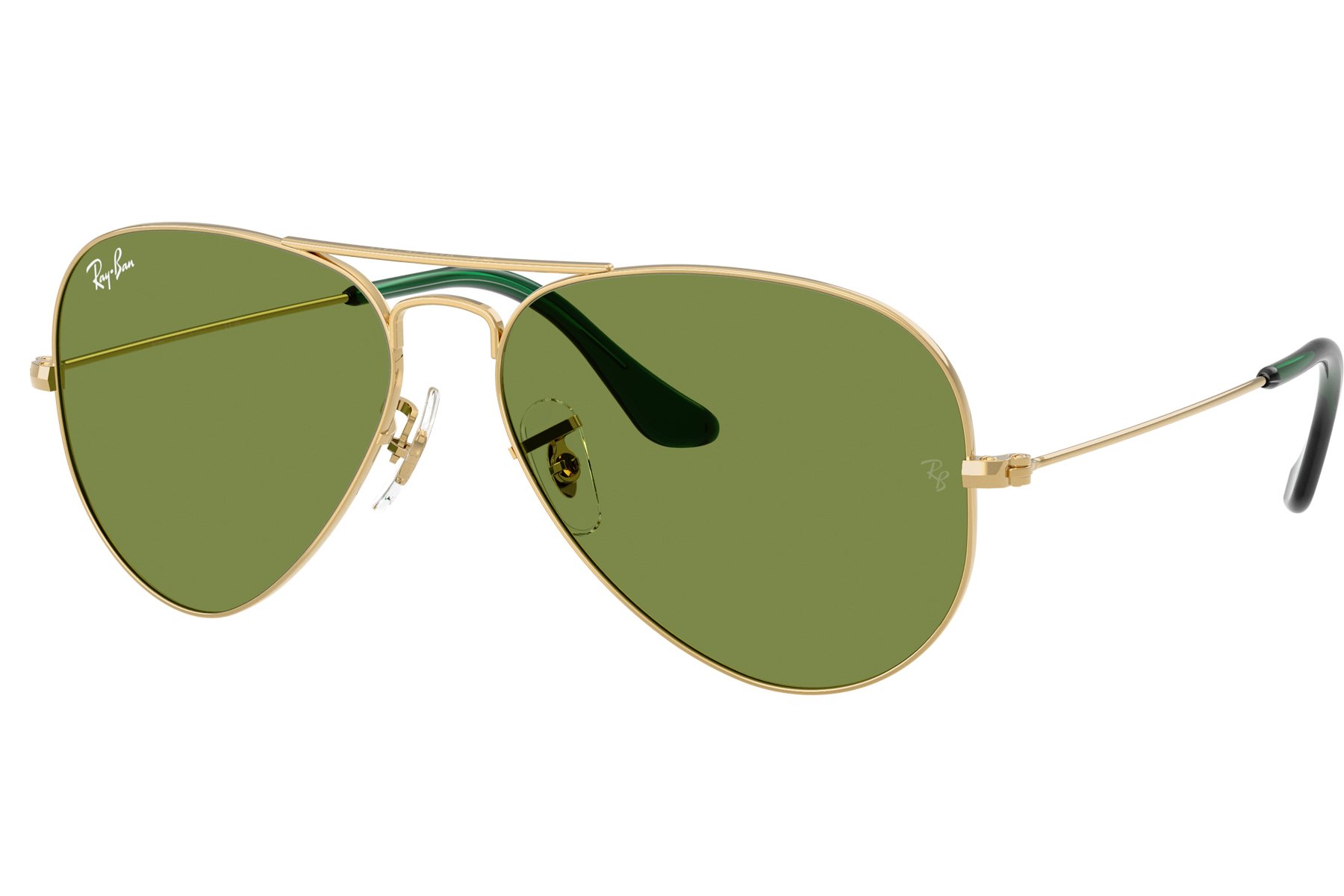 Ray-Ban Aviator Large Metal RB 3025 001/4E
