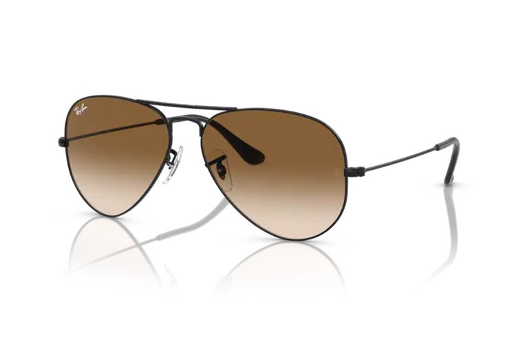 Ray-Ban Aviator Large Metal RB 3025 002/51