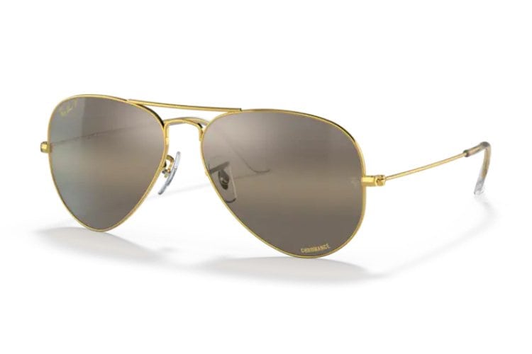 Ray Ban Aviator Large Metal RB 3025 9196G5