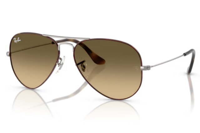 Ray-Ban Aviator Large Metal RB 3025 92700A