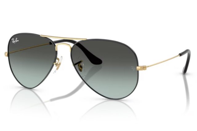 Ray-Ban Aviator Large Metal RB 3025 9271GK
