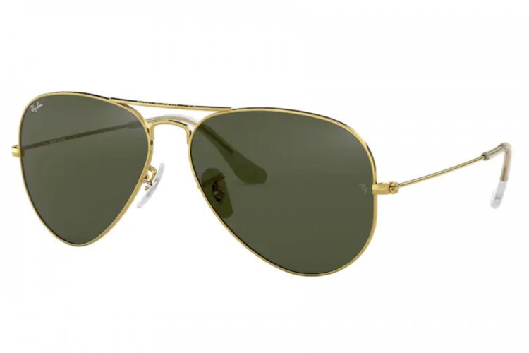 Ray-Ban Aviator Large Metal RB 3025 L0205