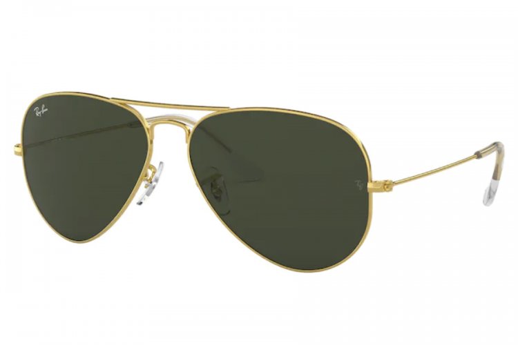 Ray-Ban Aviator Large Metal RB 3025 W3234